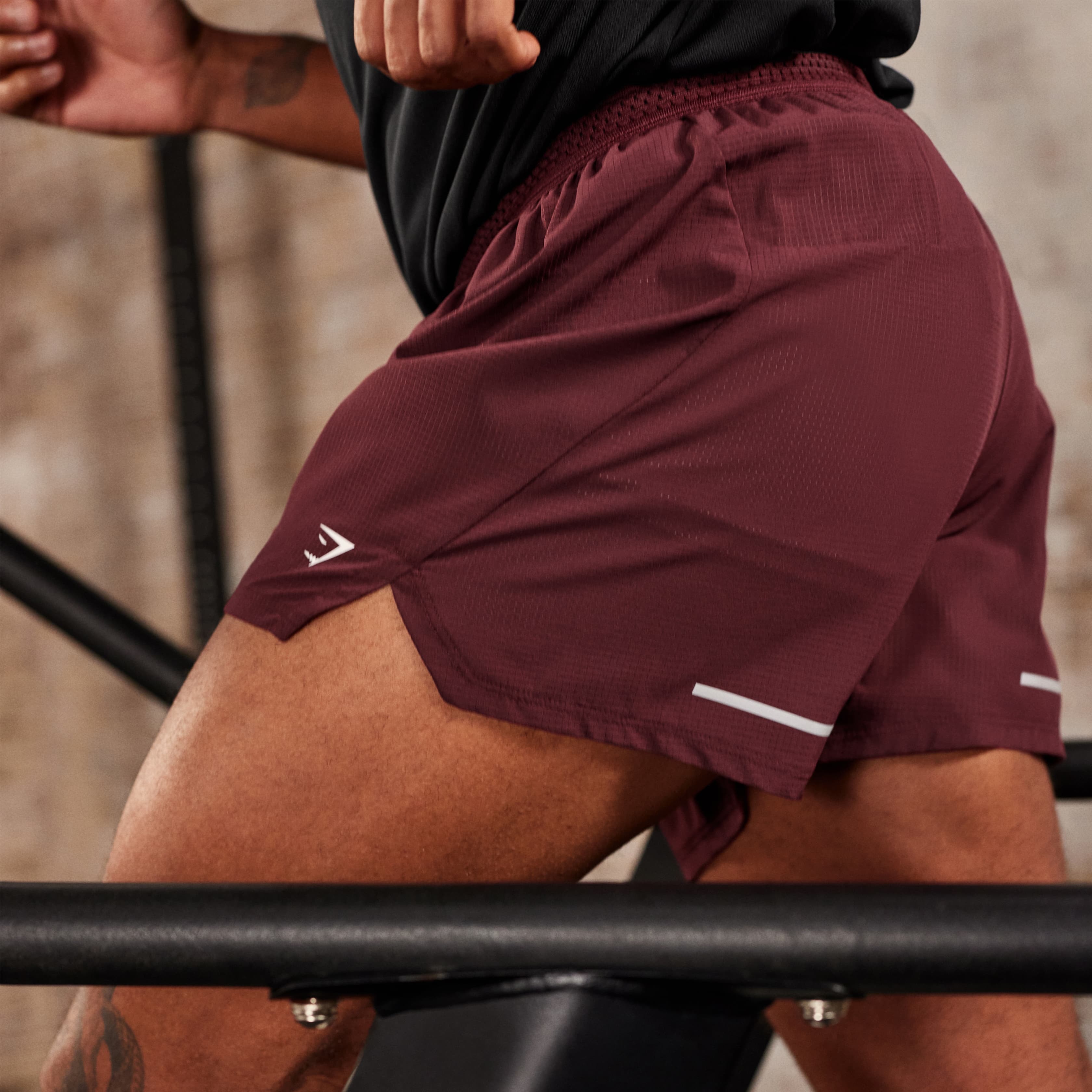 The Best Gymshark Running Shorts for Men (Everyday, Hybrid, & Speed Styles)