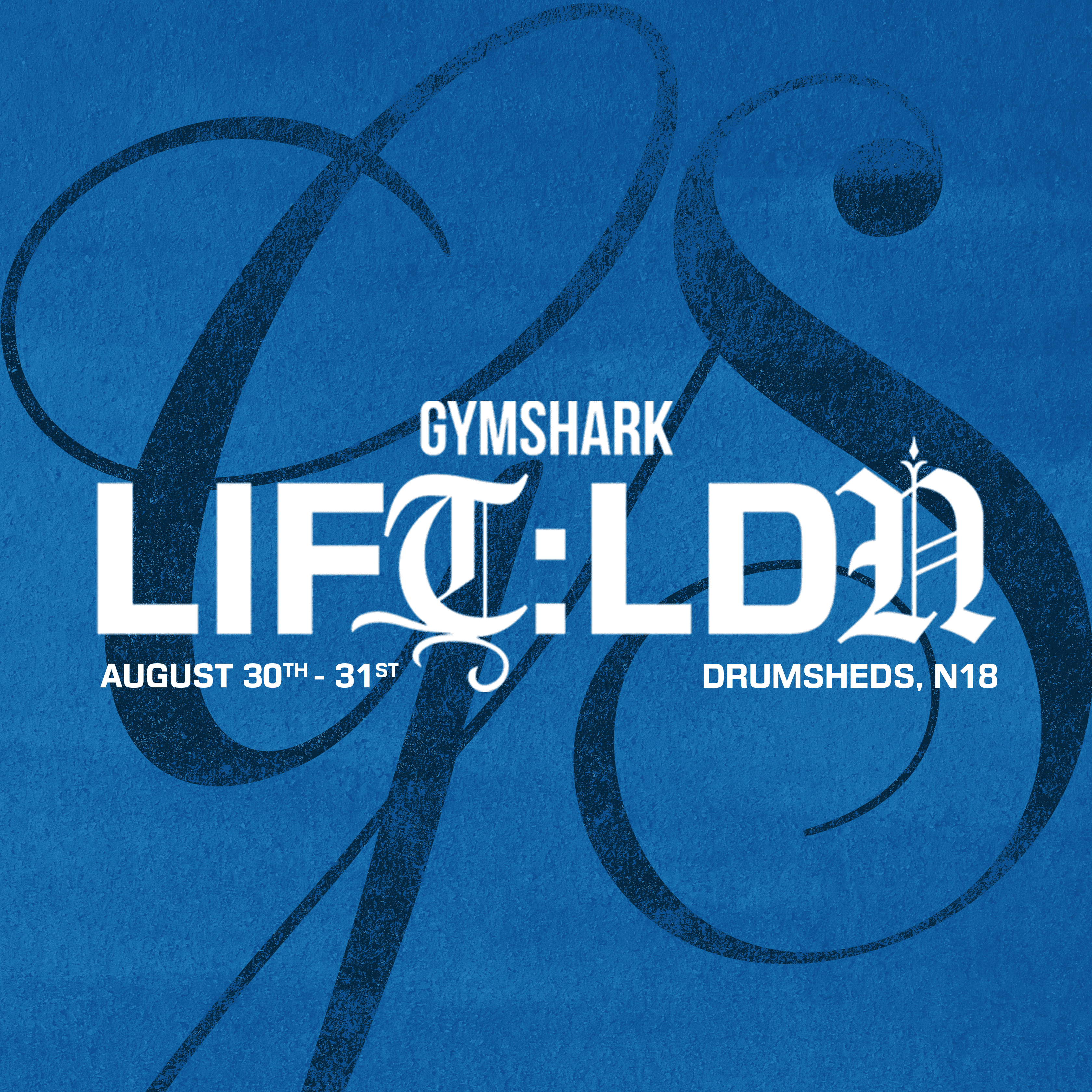 #LiftLondon | We're Back In The UK For Our Next LIFT Event...