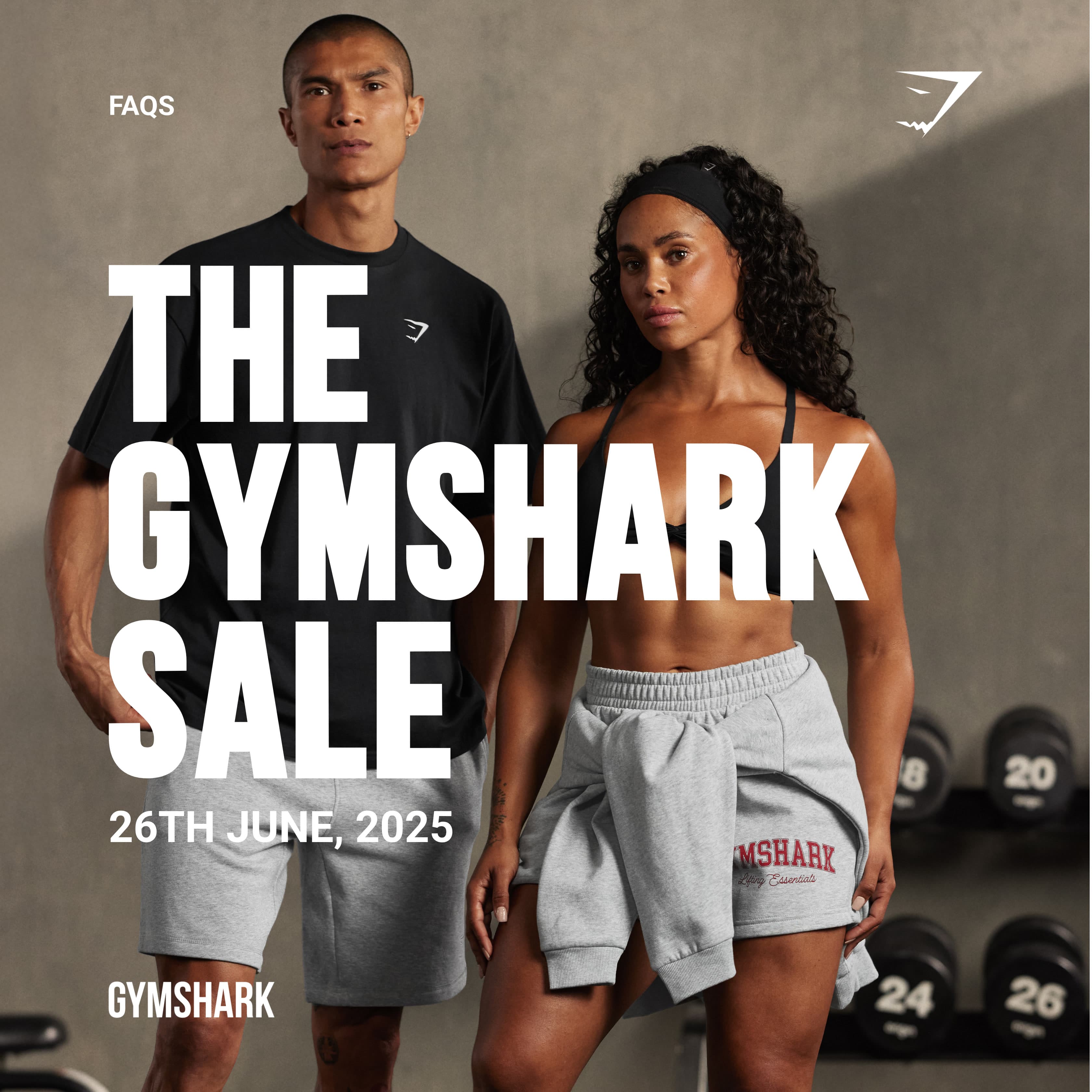 Rebajas De Gymshark De 2024: Todo Lo Que Necesitas Saber