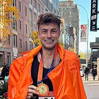 Jack Bywater Profile