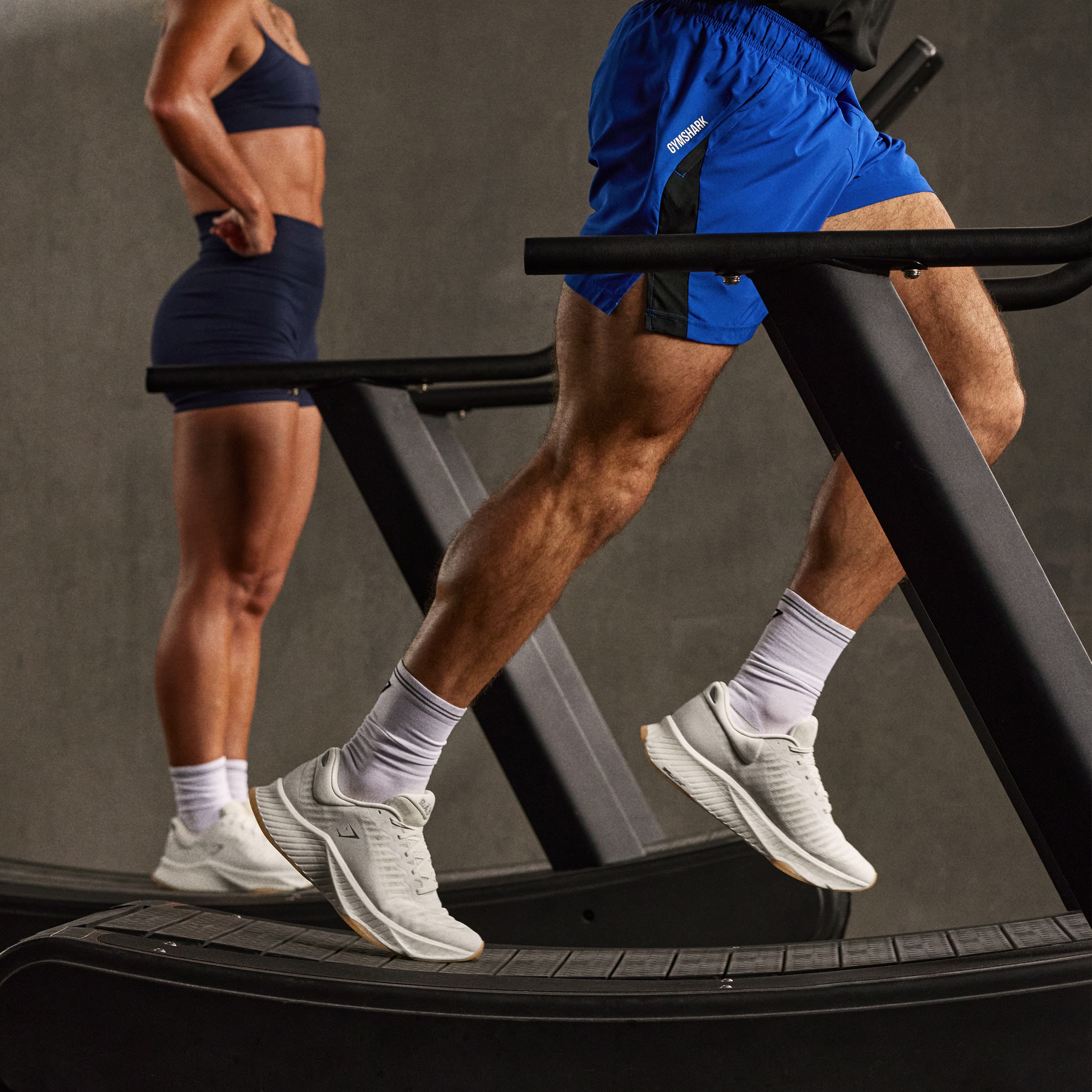 Treadmill Workouts 101: Run Smarter Indoors With Treadmill Plans, Motivation & Form Tips