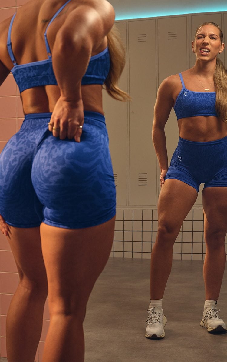 WE MAKE THE BEST-SELLING GYM STUFF IN THE WORLD