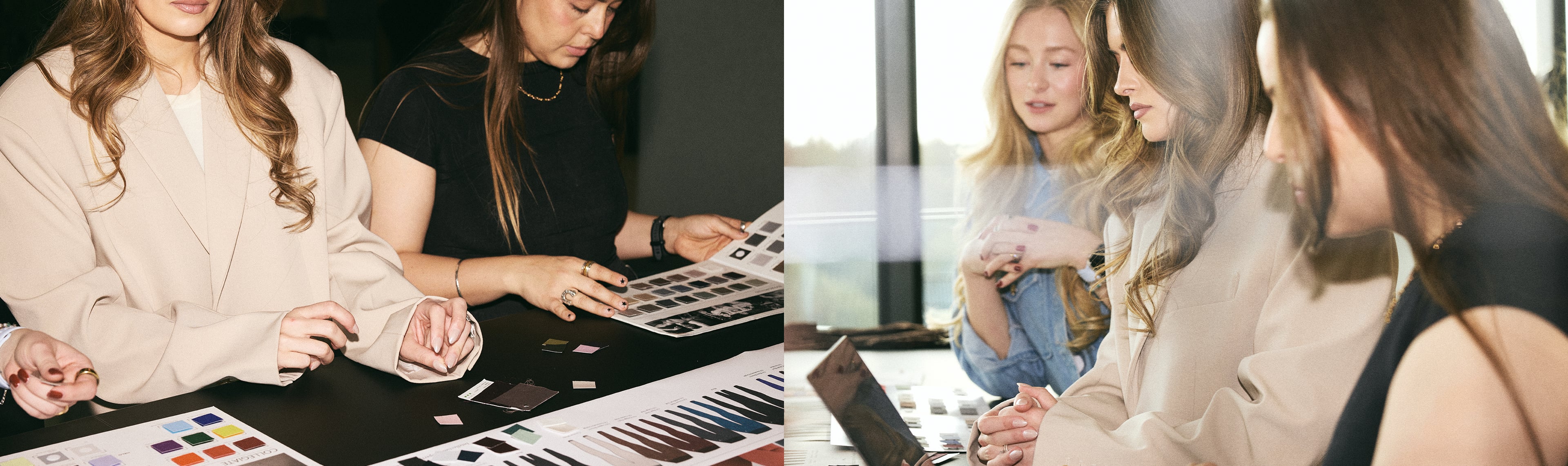 WANT EVEN MORE WHITNEY STYLES?