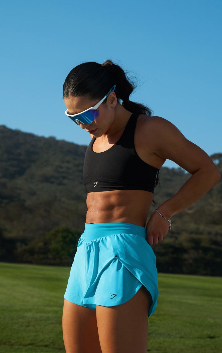 BRAND NEW RUNNING LOOKS